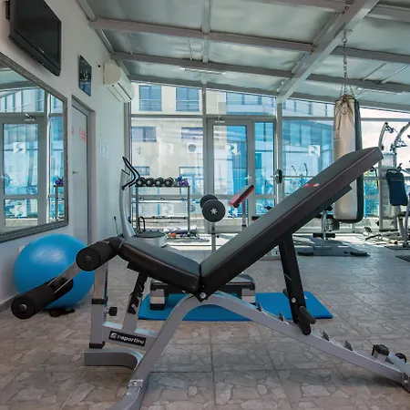 ホテル Regata Palace 4*