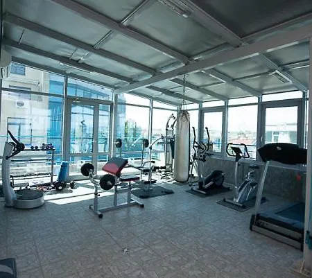 Regata Palace サニービーチ