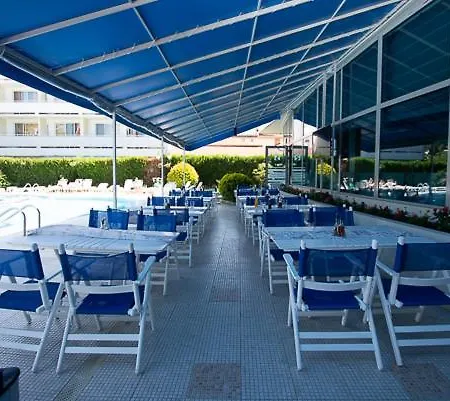 Regata Palace ホテル 4*