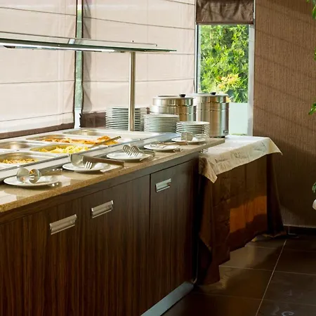 ホテル Regata Palace