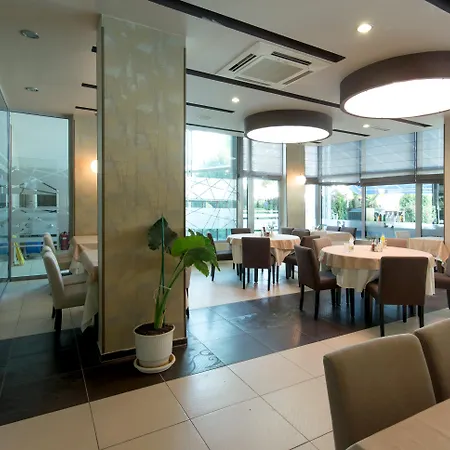 酒店 Regata Palace