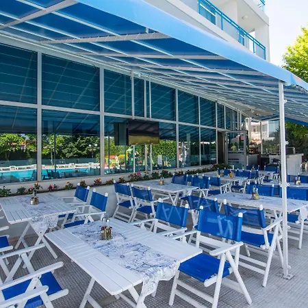 Regata Palace 酒店