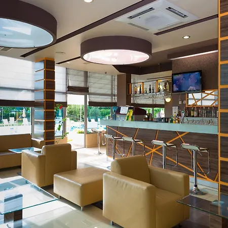 酒店 Regata Palace