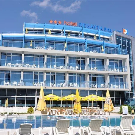 Regata Palace
