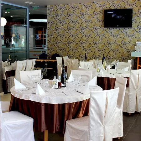 Regata Palace Hotel