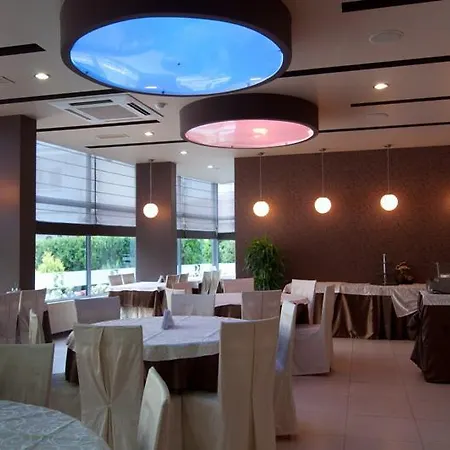 Regata Palace Sunny Beach