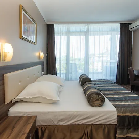 Regata Palace Отель 4*