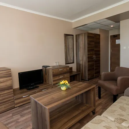 Hotel Regata Palace 4*