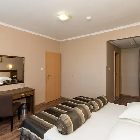 Hotel Regata Palace Sunny Beach