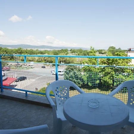 Regata Palace Отель