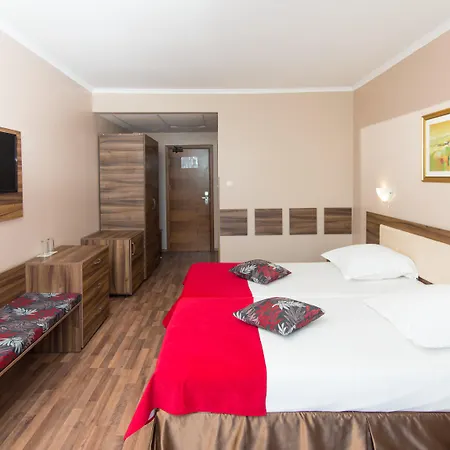 Hotel Regata Palace 4*