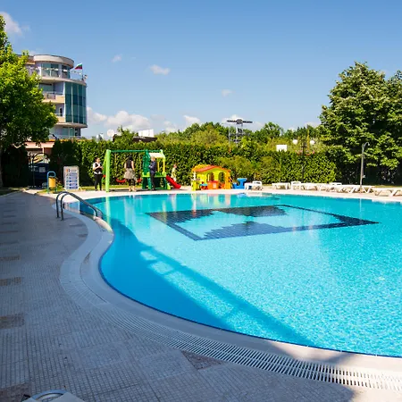 Regata Palace Отель 4*