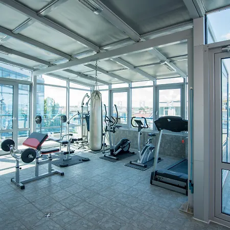 Regata Palace Hotel 4*