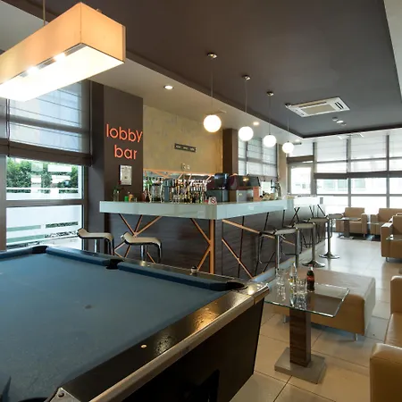 Regata Palace Hotel Sluneční pobřeží