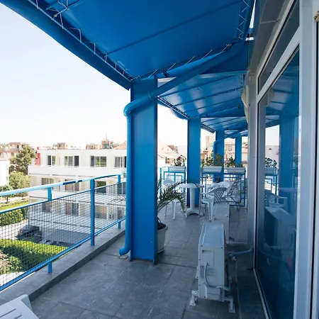 Regata Palace Hotel 4*