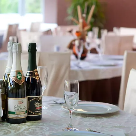 Regata Palace Sluneční pobřeží