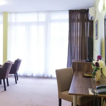 Regata Palace Отель