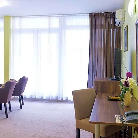 Regata Palace ホテル 4*