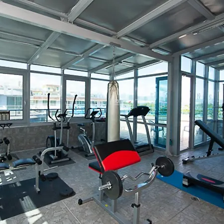 Hotel Regata Palace 4*