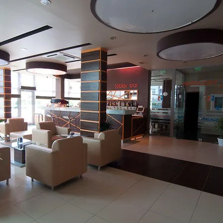 Regata Palace 4*