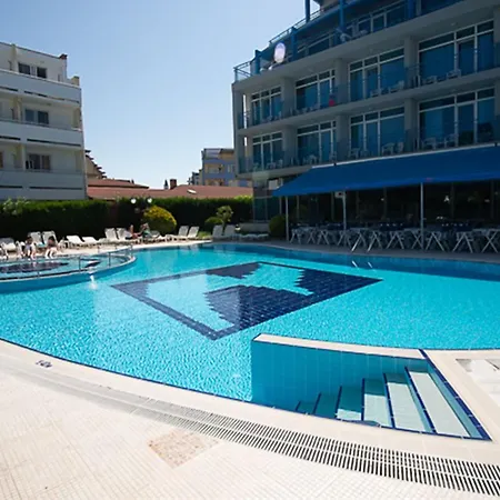 Regata Palace Hotel 4*