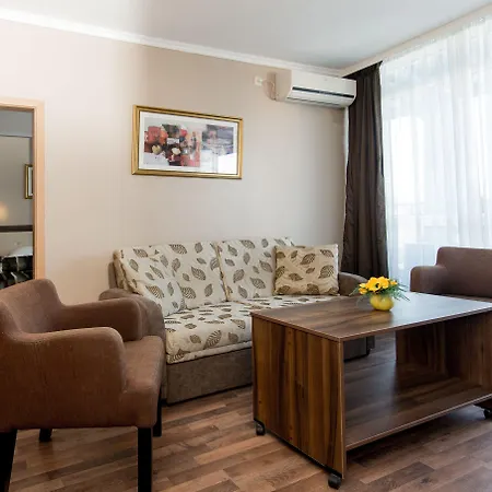 Regata Palace Hotel 4*