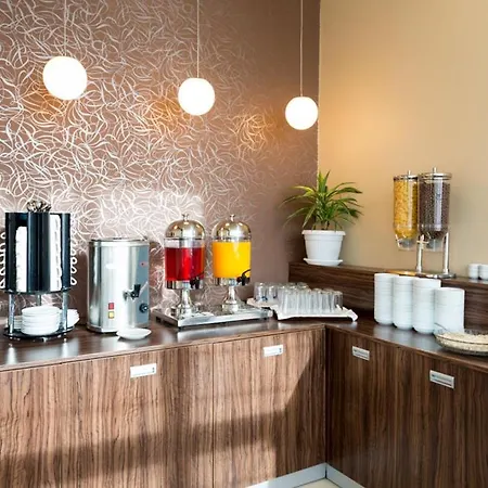 Hotel Regata Palace 4*