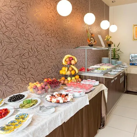 Regata Palace ホテル 4*