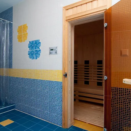 Hotel Regata Palace 4*