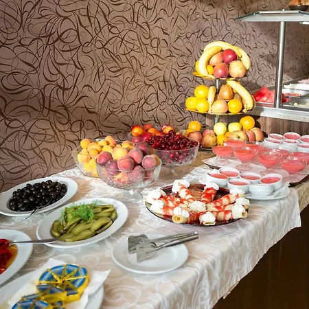 Hotel Regata Palace 4*