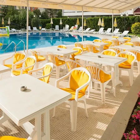 Regata Palace מלון