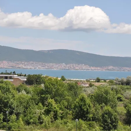 Regata Palace Sluneční pobřeží