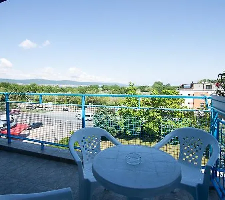 Regata Palace 4* Солнечный берег