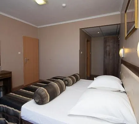 Regata Palace Hotel Sluneční pobřeží