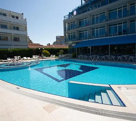 Regata Palace Отель 4*