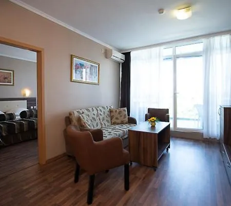 Regata Palace Sunny Beach