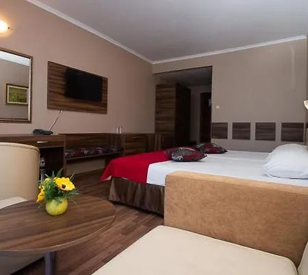 Regata Palace 4* Sunny Beach