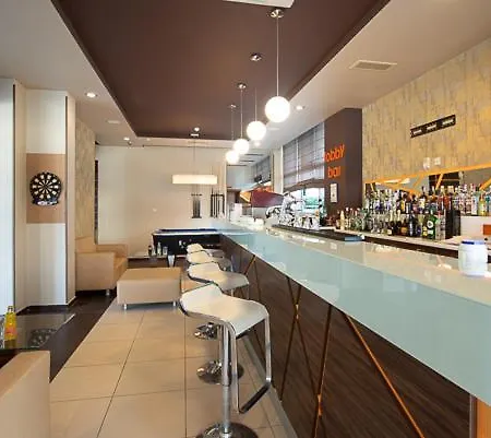 Отель Regata Palace 4*