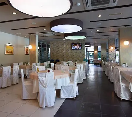 Regata Palace Hotel Sluneční pobřeží