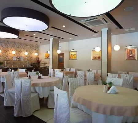 Hotel Regata Palace