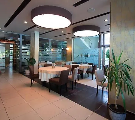 Regata Palace Sunny Beach