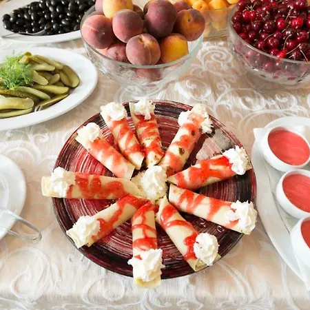 Regata Palace Отель 4*