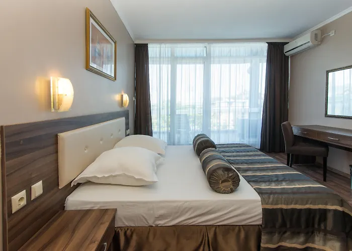 Regata Palace Hotel 4*