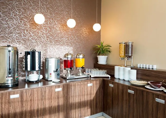 Hotel Regata Palace 4*