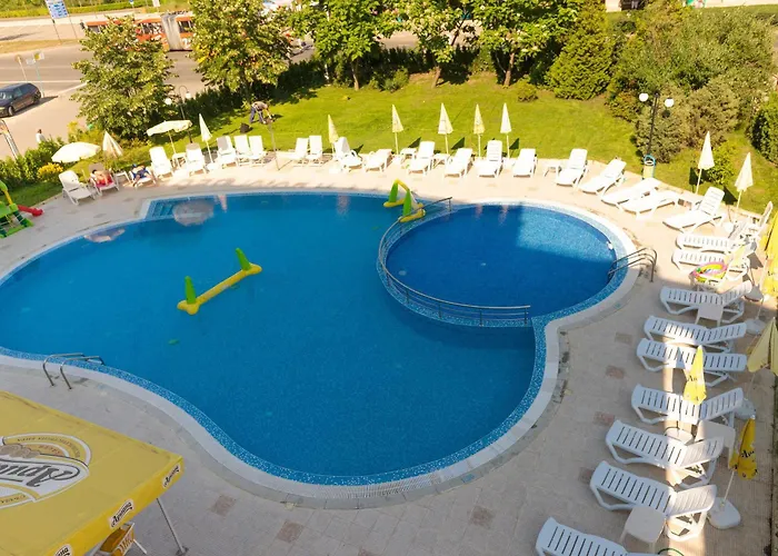 Hotel Regata Palace 4*