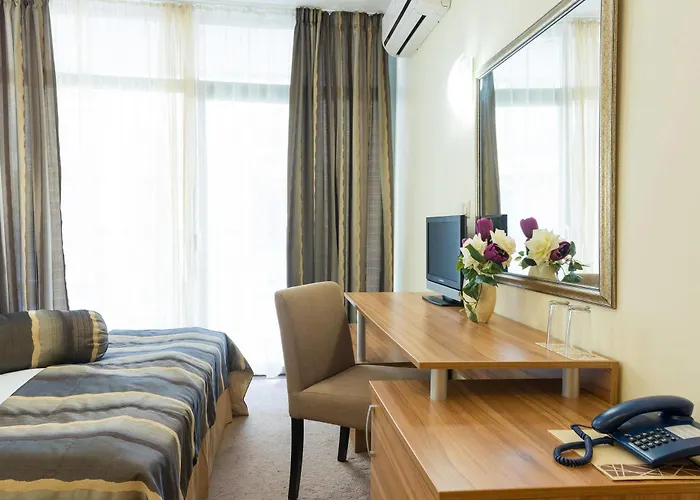 Hotel Regata Palace Sunny Beach