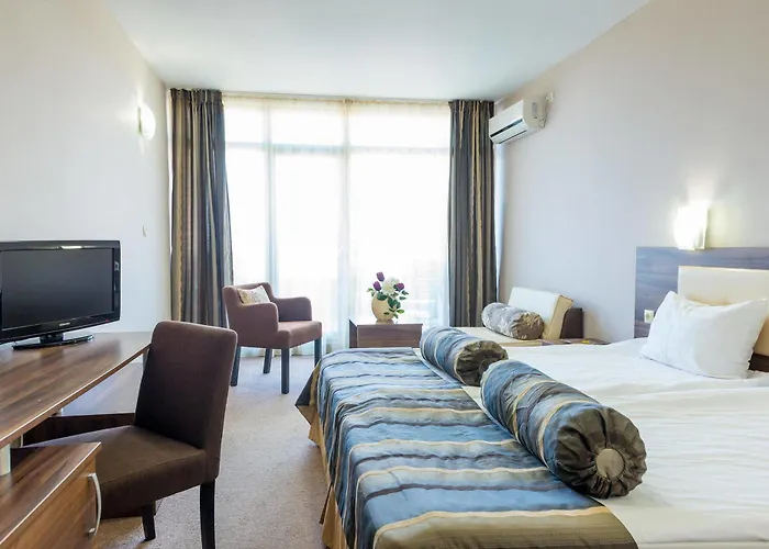 Regata Palace Sunny Beach