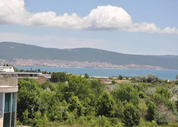 Regata Palace Sunny Beach