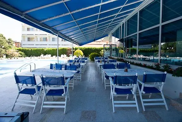 Regata Palace Hotel 4*