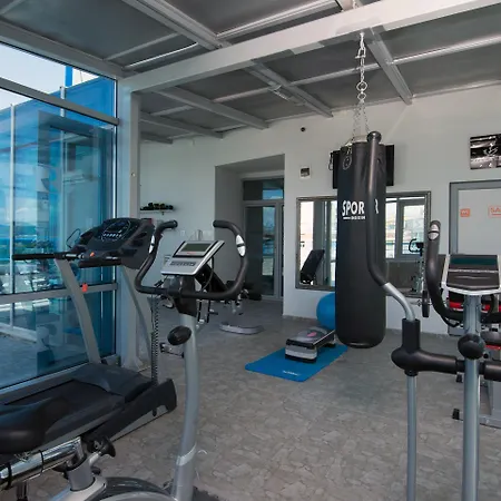 Хотел Regata Palace